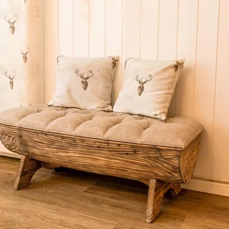 아파트 Wasserfallhuesli In Lauterbrunnen, Near Interlaken, Muerren, Wengen