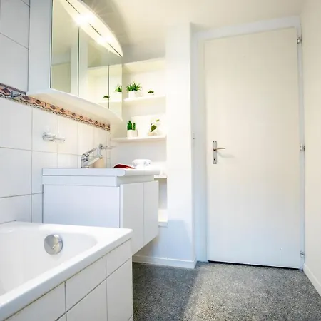 아파트 Wasserfallhuesli In Lauterbrunnen, Near Interlaken, Muerren, Wengen 라우터브루넨