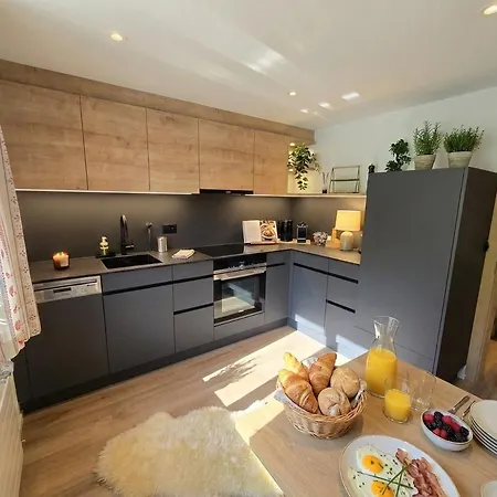 Διαμέρισμα Wasserfallhuesli In Lauterbrunnen, Near Interlaken, Muerren, Wengen