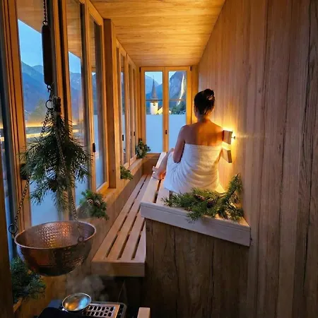 Wasserfallhuesli In Lauterbrunnen, Near Interlaken, Muerren, Wengen 公寓 *