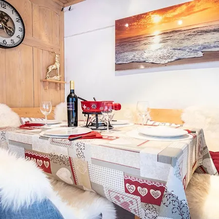 Apartment Wasserfallhuesli In Lauterbrunnen, Near Interlaken, Muerren, Wengen *