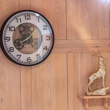 Apartmán Wasserfallhuesli In Lauterbrunnen, Near Interlaken, Muerren, Wengen